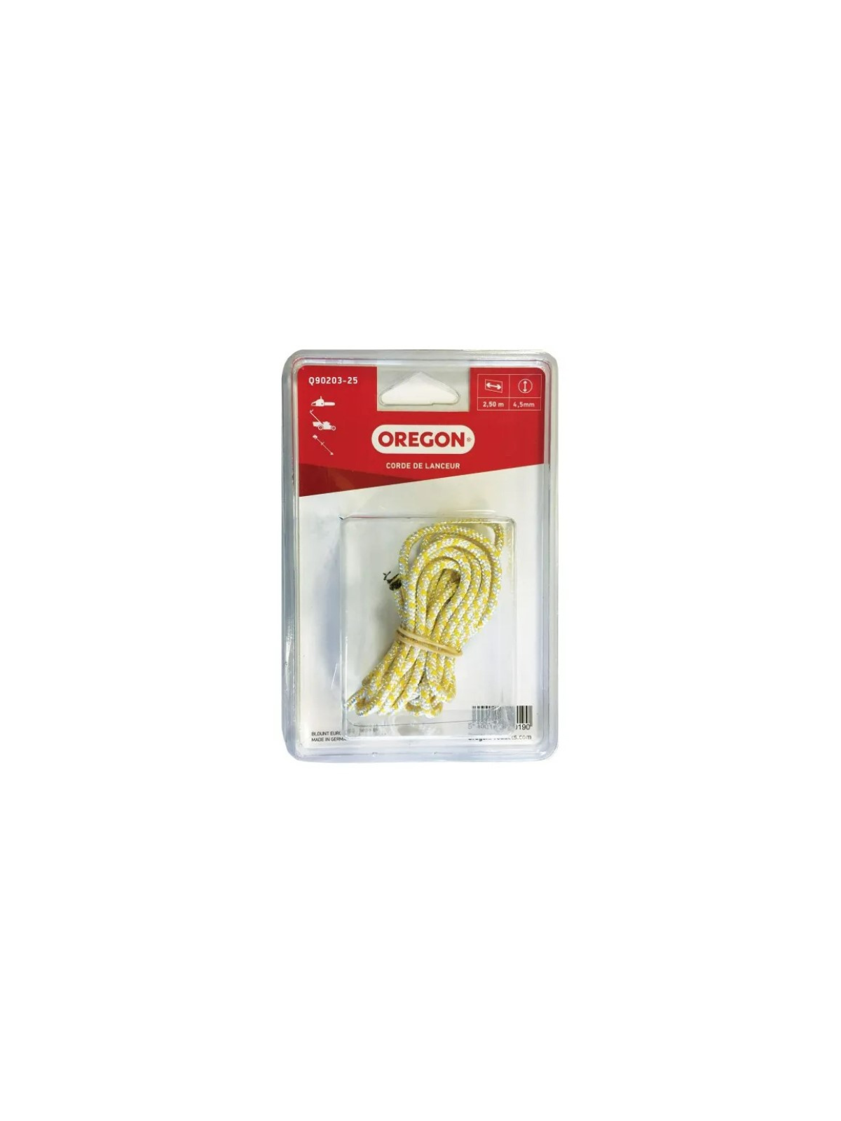 Corde de lanceur - OREGON