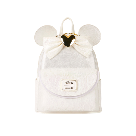 Sac à dos weeding disney LOUNGEFLY
