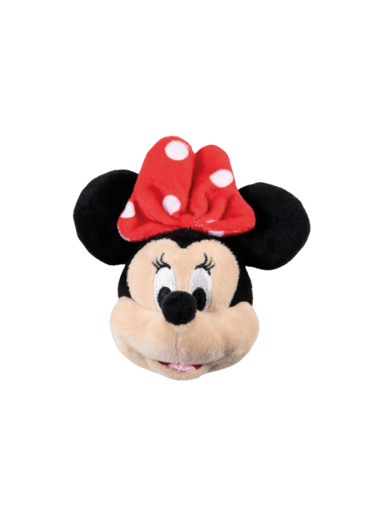 Porte clé peluche minnie mouse