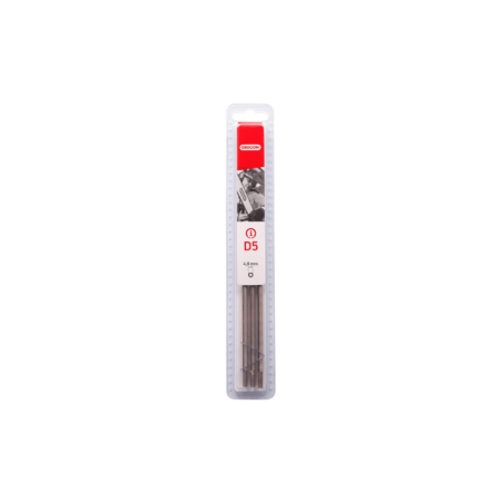 Limes d'affûtage rondes - OREGON