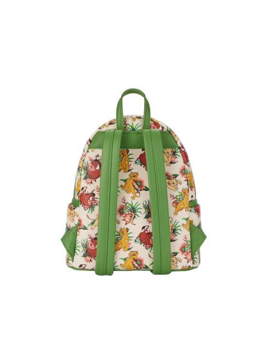 Sac à dos Le roi lion LOUNGEFLY