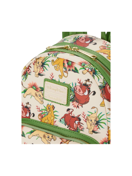 Sac à dos Le roi lion LOUNGEFLY