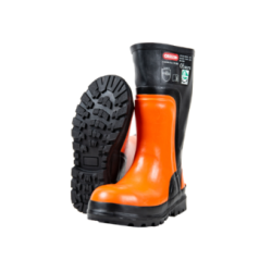 Bottes de sécurité OREGON 295385 Protégez vos pieds sur le chantier