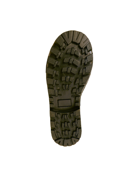 Bottes de sécurité OREGON 295385 Protégez vos pieds sur le chantier