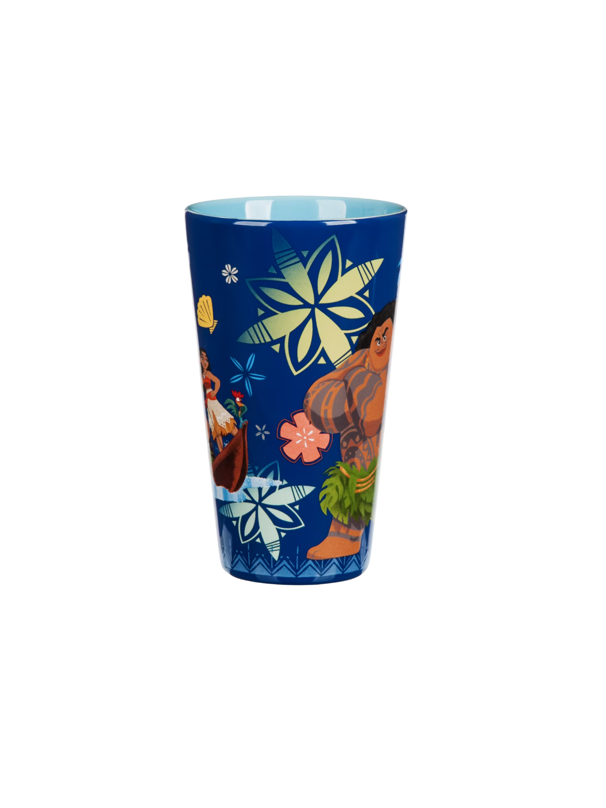 Mug Vaiana hameçon Disney