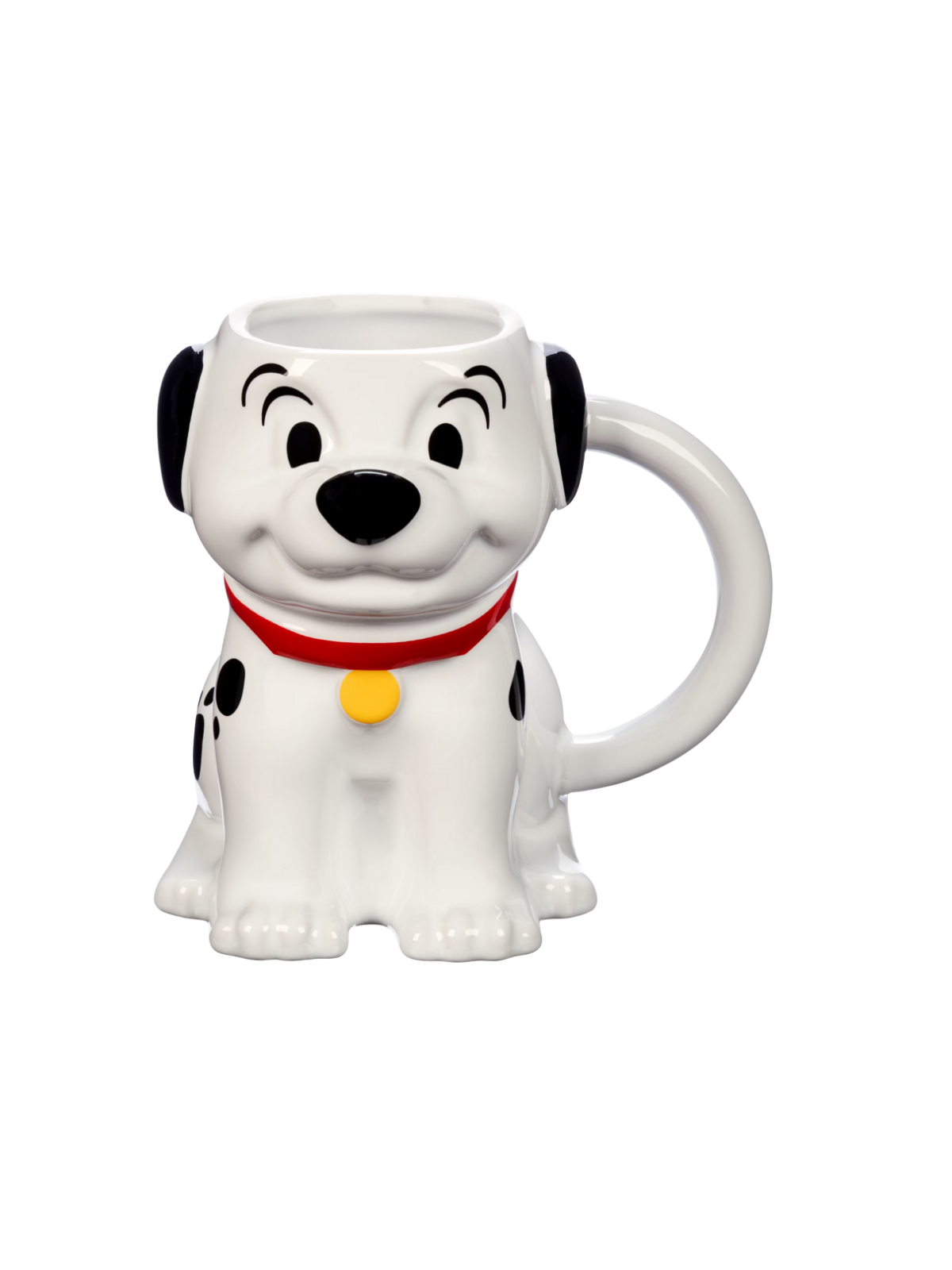 Mug Lucky 101 dalmatiens Disney