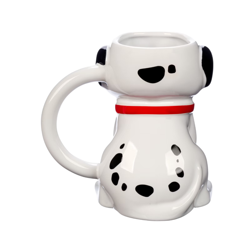 Mug Lucky 101 dalmatiens Disney