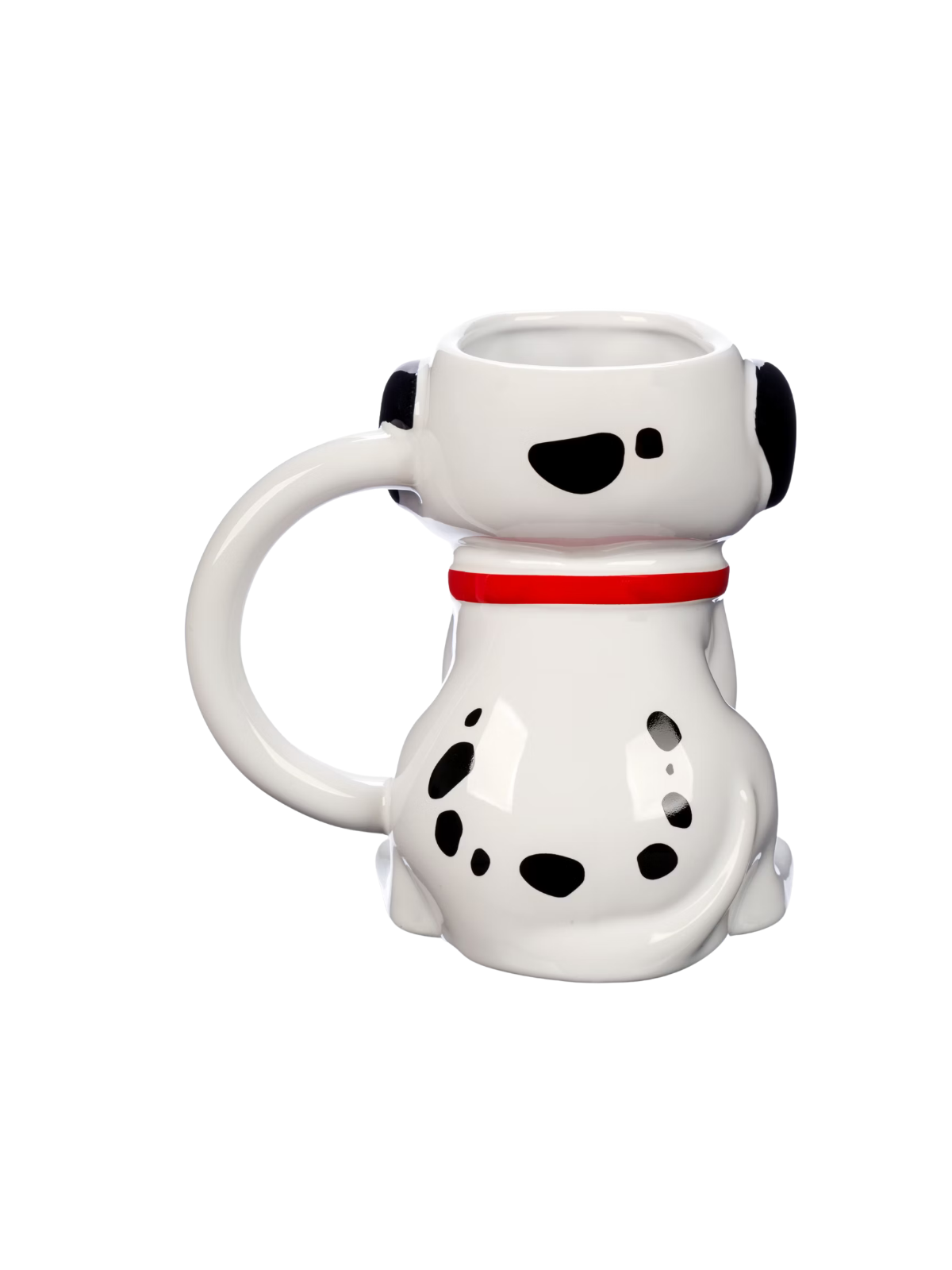 Mug Lucky 101 dalmatiens Disney