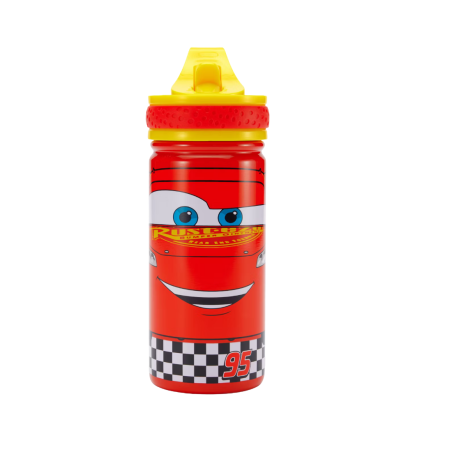 Gourde Flash McQueen Cars Disney