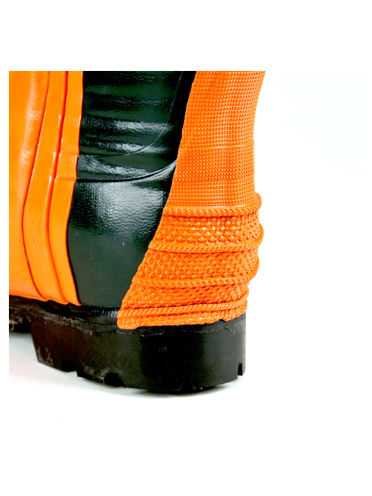 Bottes de sécurité OREGON 295385 Protégez vos pieds sur le chantier