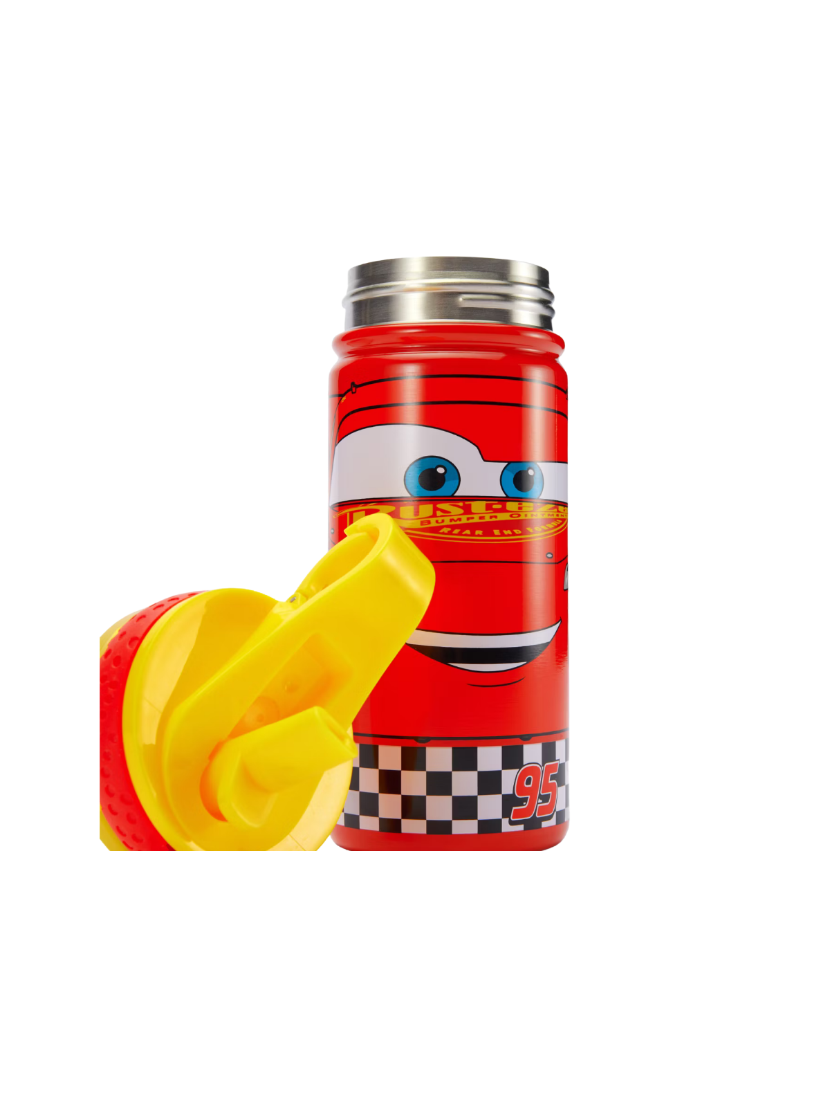 Gourde Flash McQueen Cars Disney