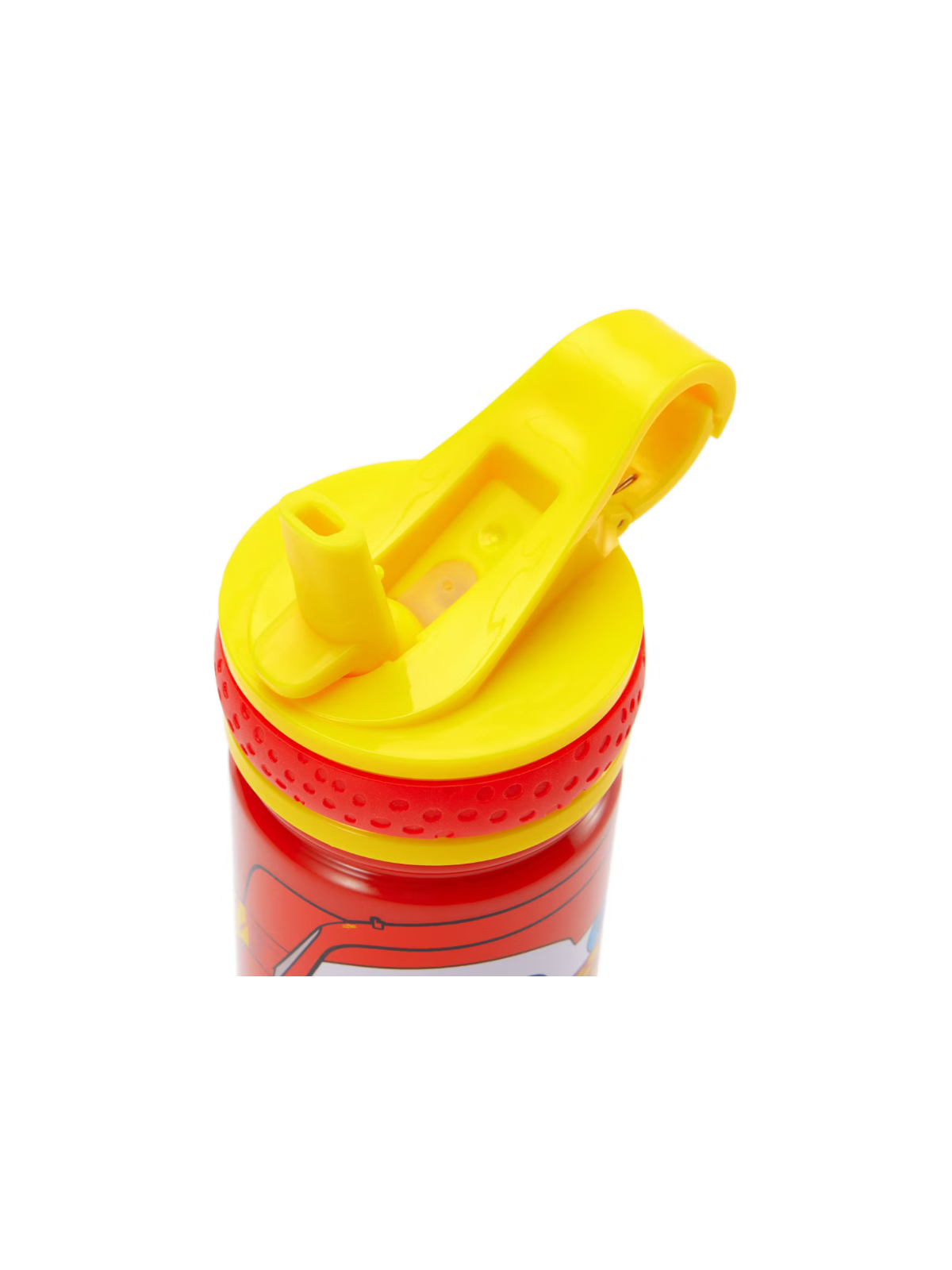 Gourde Flash McQueen Cars Disney