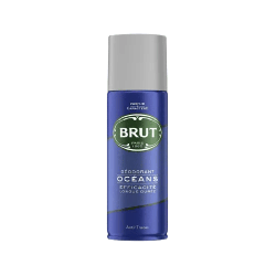 Déodorant Brut Oceans 200ml