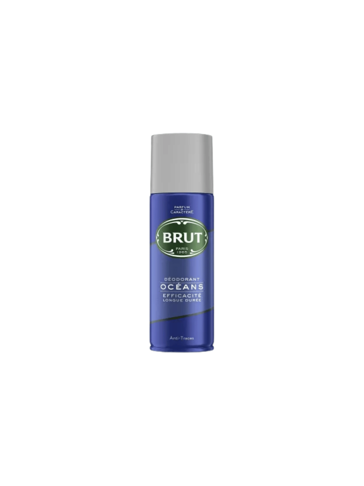 Déodorant Brut Oceans 200ml