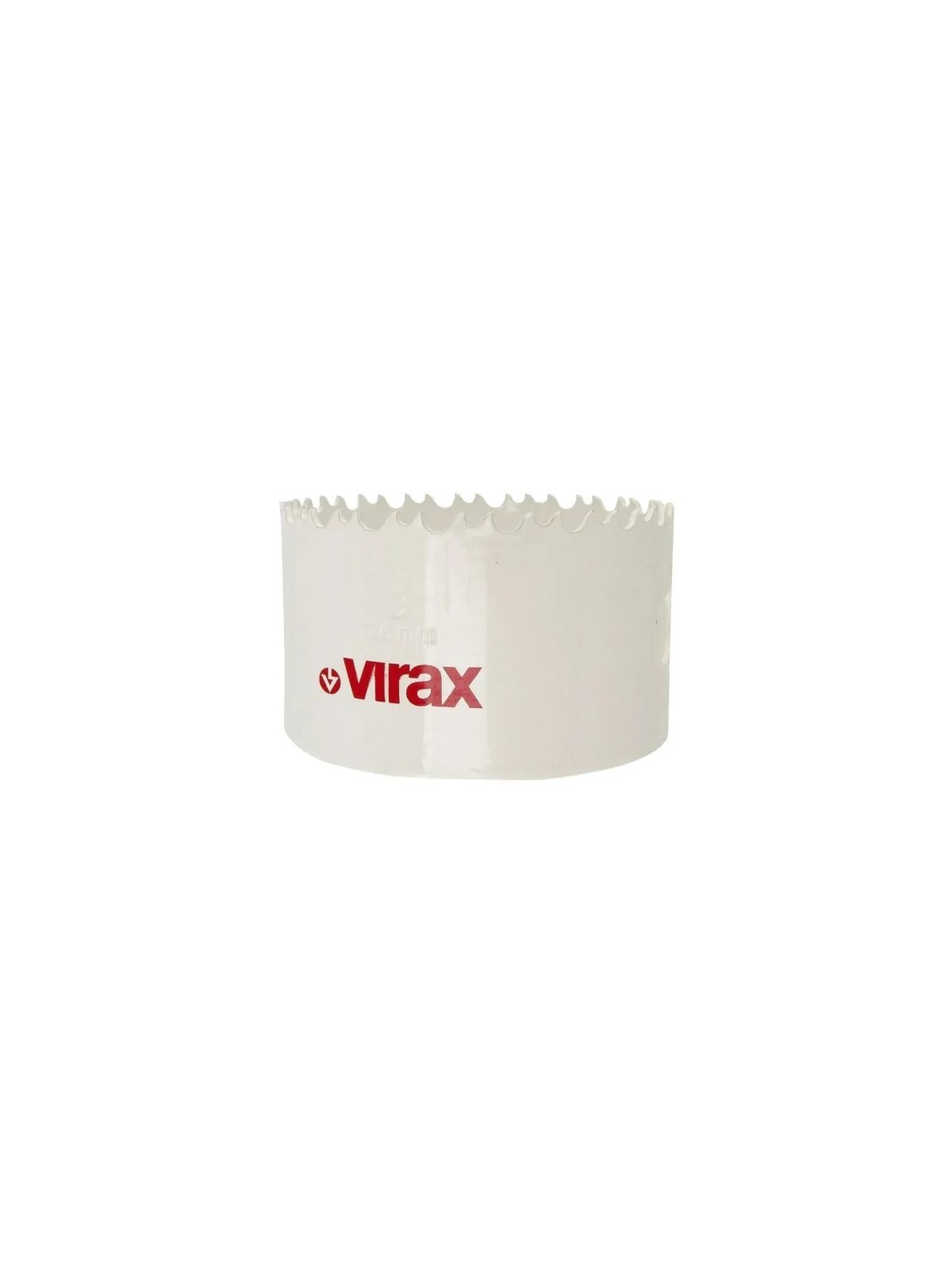 scie cloche 63.5 mm- VIRAX 220940