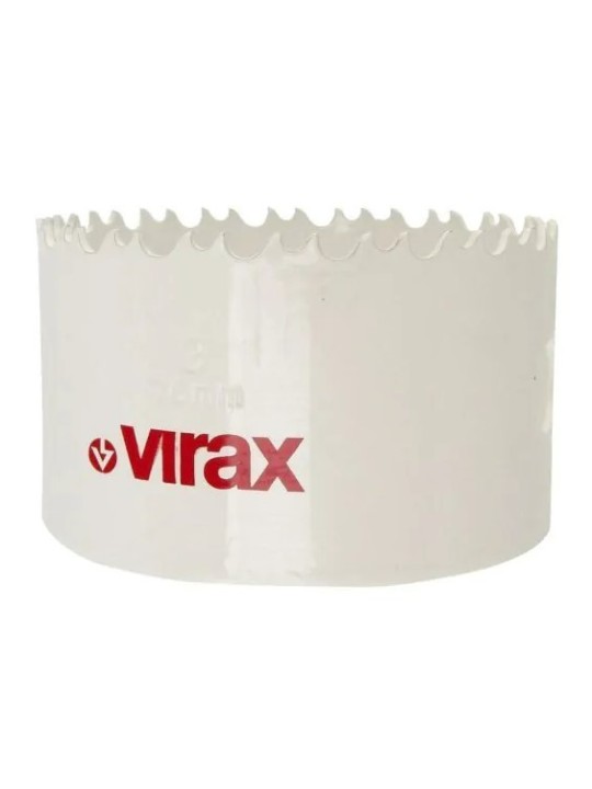 scie cloche 88.9 mm- VIRAX 220956