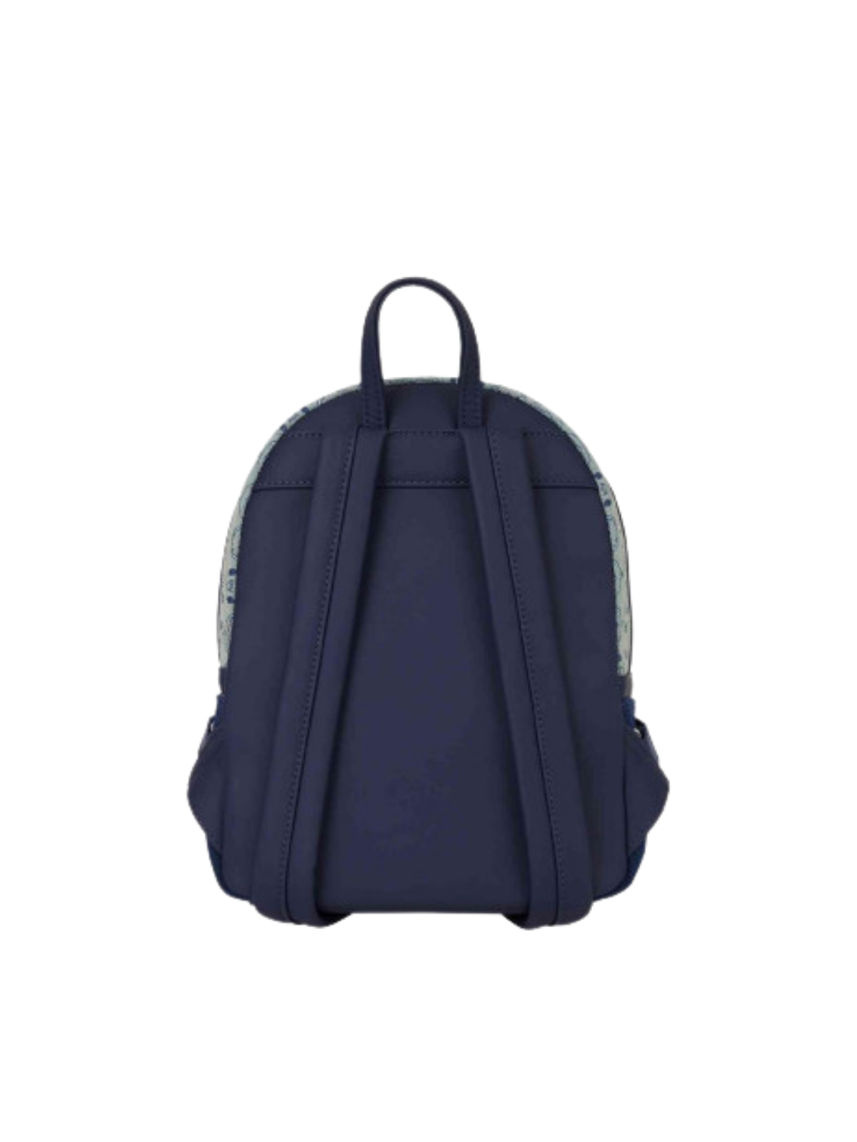 Sac à dos faux denim Pokémon LOUNGEFLY