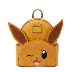 Sac à dos Evoli Pokémon LOUNGEFLY