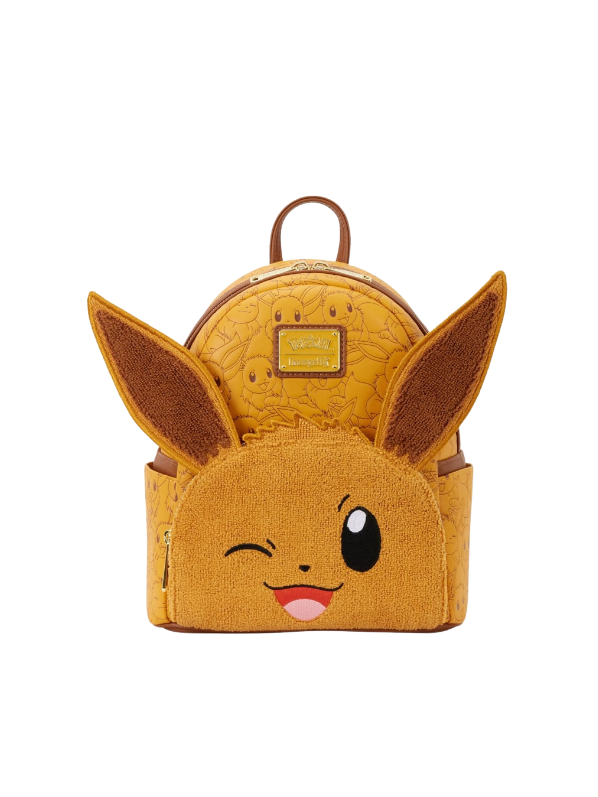 Sac à dos Evoli Pokémon LOUNGEFLY
