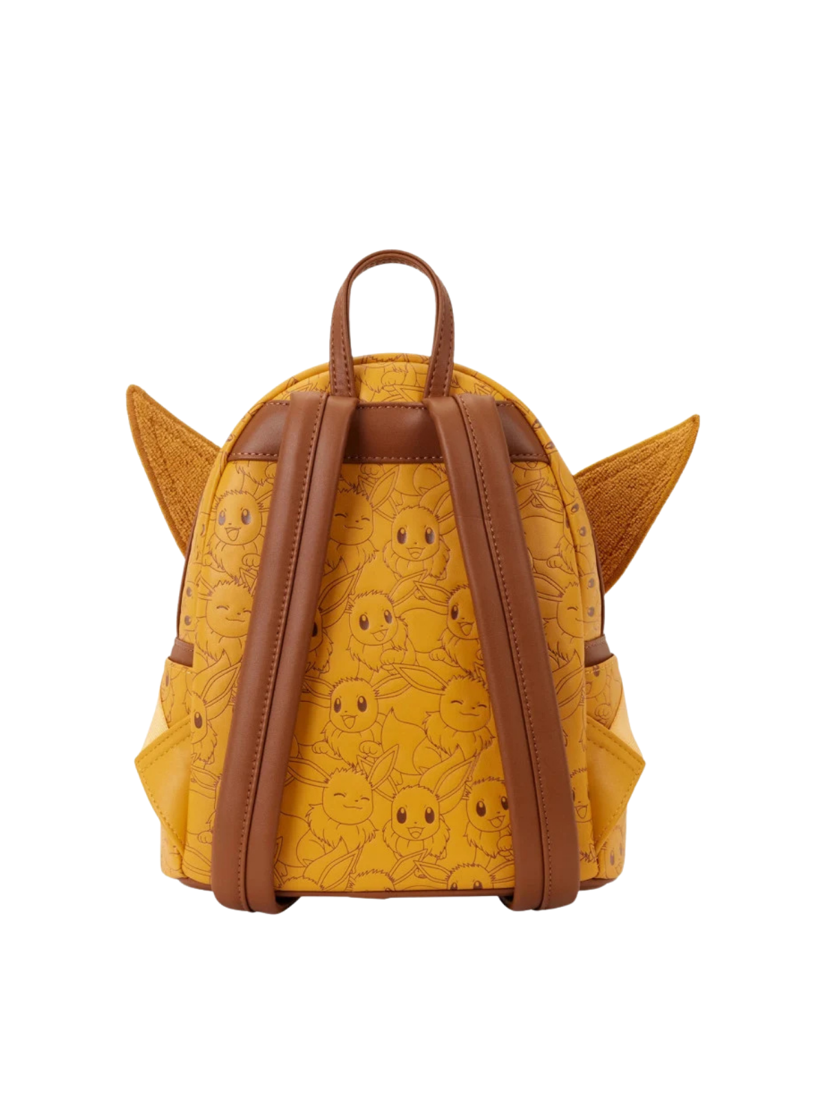 Sac à dos Evoli Pokémon LOUNGEFLY