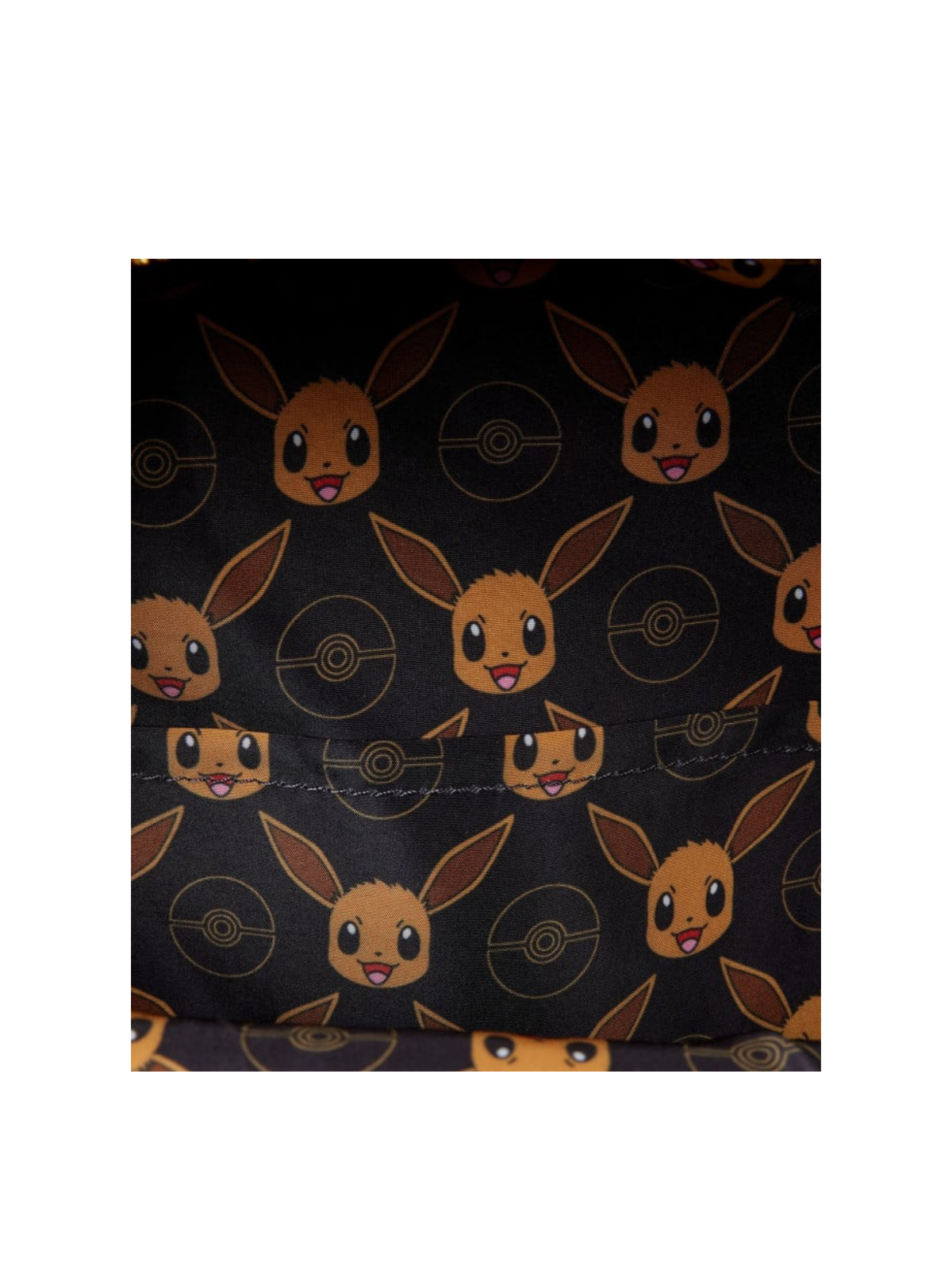Sac à dos Evoli Pokémon LOUNGEFLY