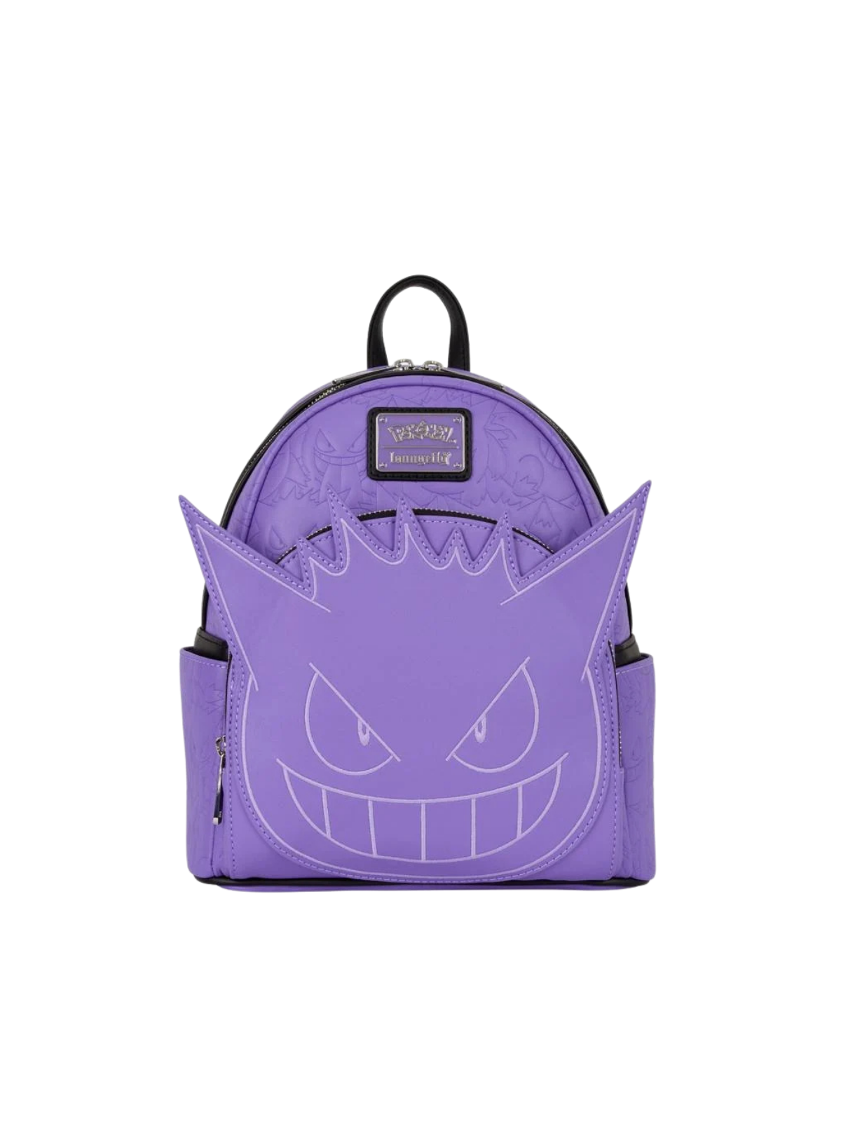 Sac à dos Ectoplasma Pokémon LOUNGEFLY