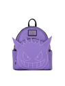 Sac à dos Ectoplasma Pokémon LOUNGEFLY