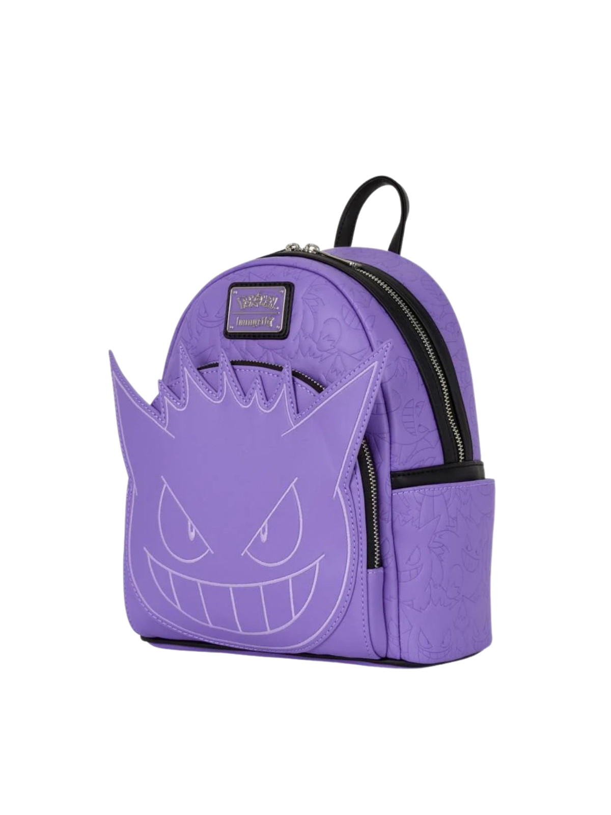 Sac à dos Ectoplasma Pokémon LOUNGEFLY