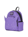 Sac à dos Ectoplasma Pokémon LOUNGEFLY