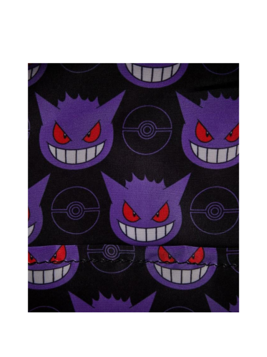 Sac à dos Ectoplasma Pokémon LOUNGEFLY