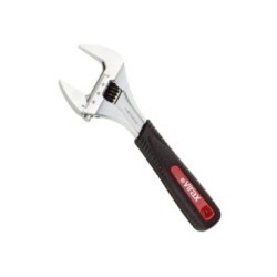 Clé à Molette Grande Ouverture 6" VIRAX 017045 : Précision et Fiabilité