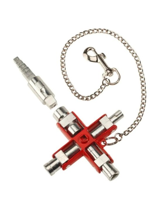 Clé universelle - VIRAX 261501