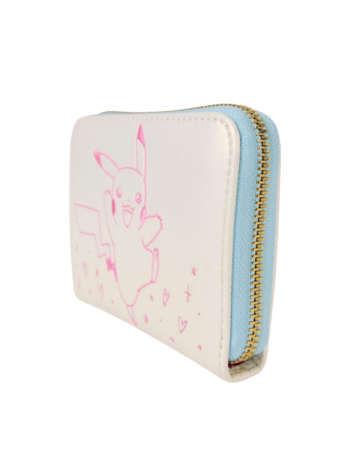 Portefeuille Pikatchu Pokémon LOUNGEFLY