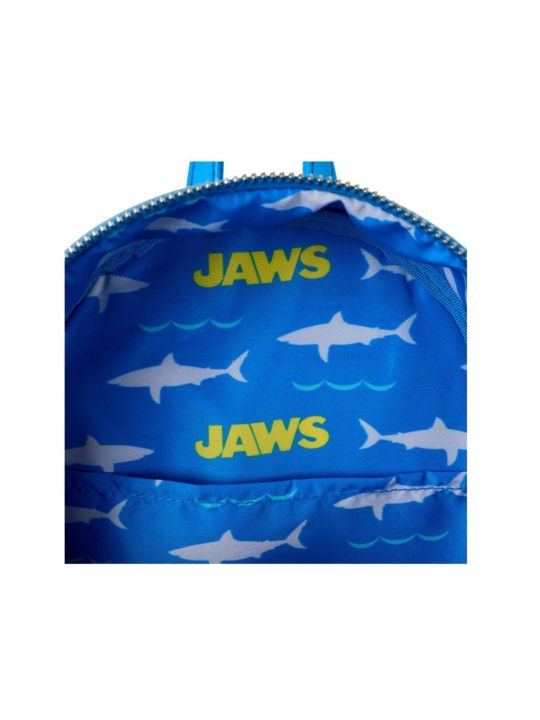 Sac à dos Jaws Les dents de la mer LOUNGEFLY