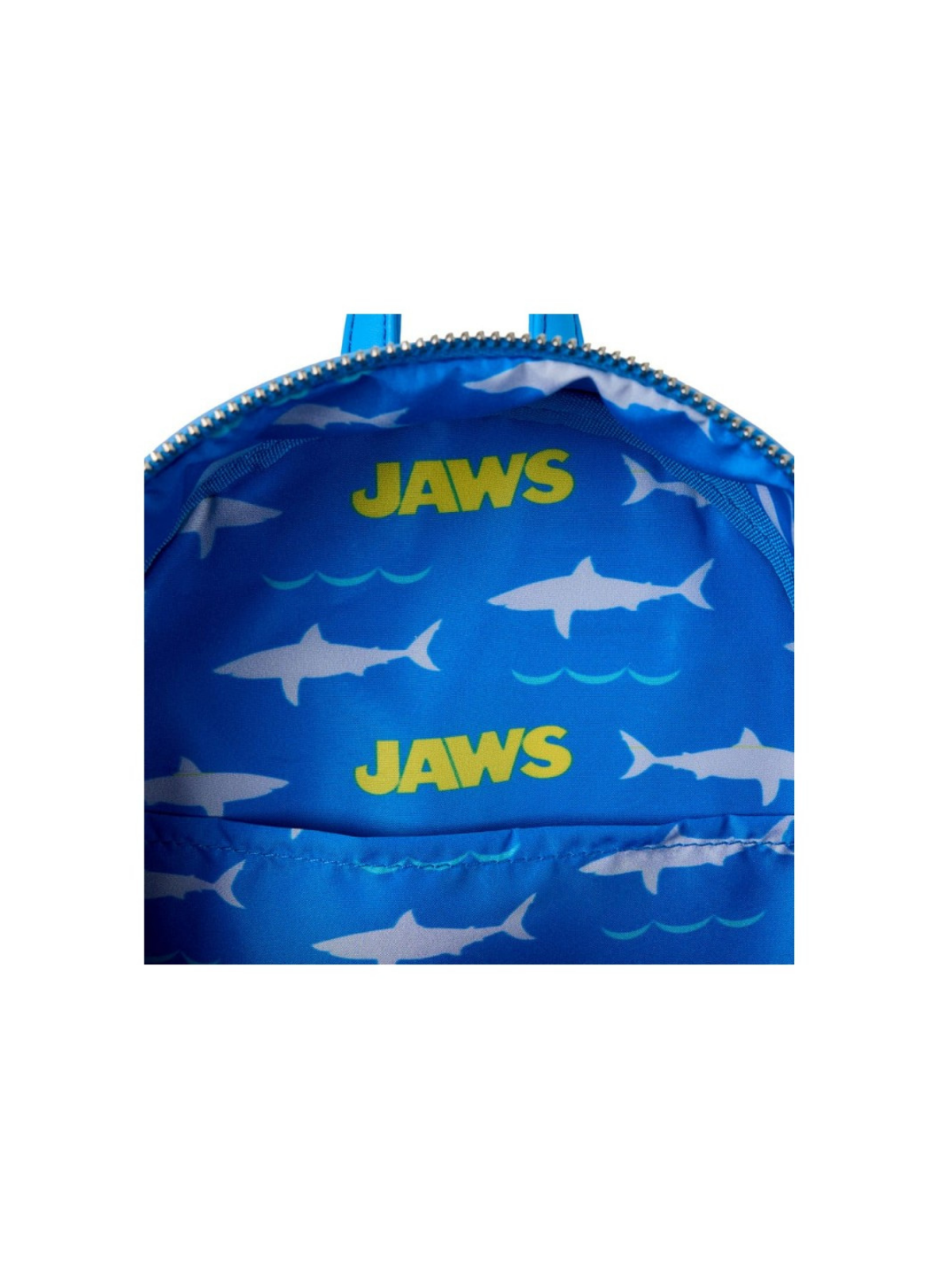 Sac à dos Jaws Les dents de la mer LOUNGEFLY