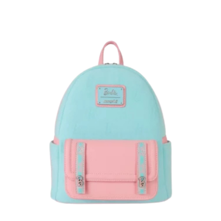 Sac à dos Classic Barbie LOUNGEFLY