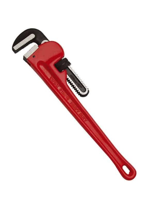 Clé serre-tube 150mm - VIRAX 013806