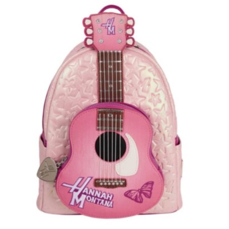 Sac à dos Hannah Montana Loungefly