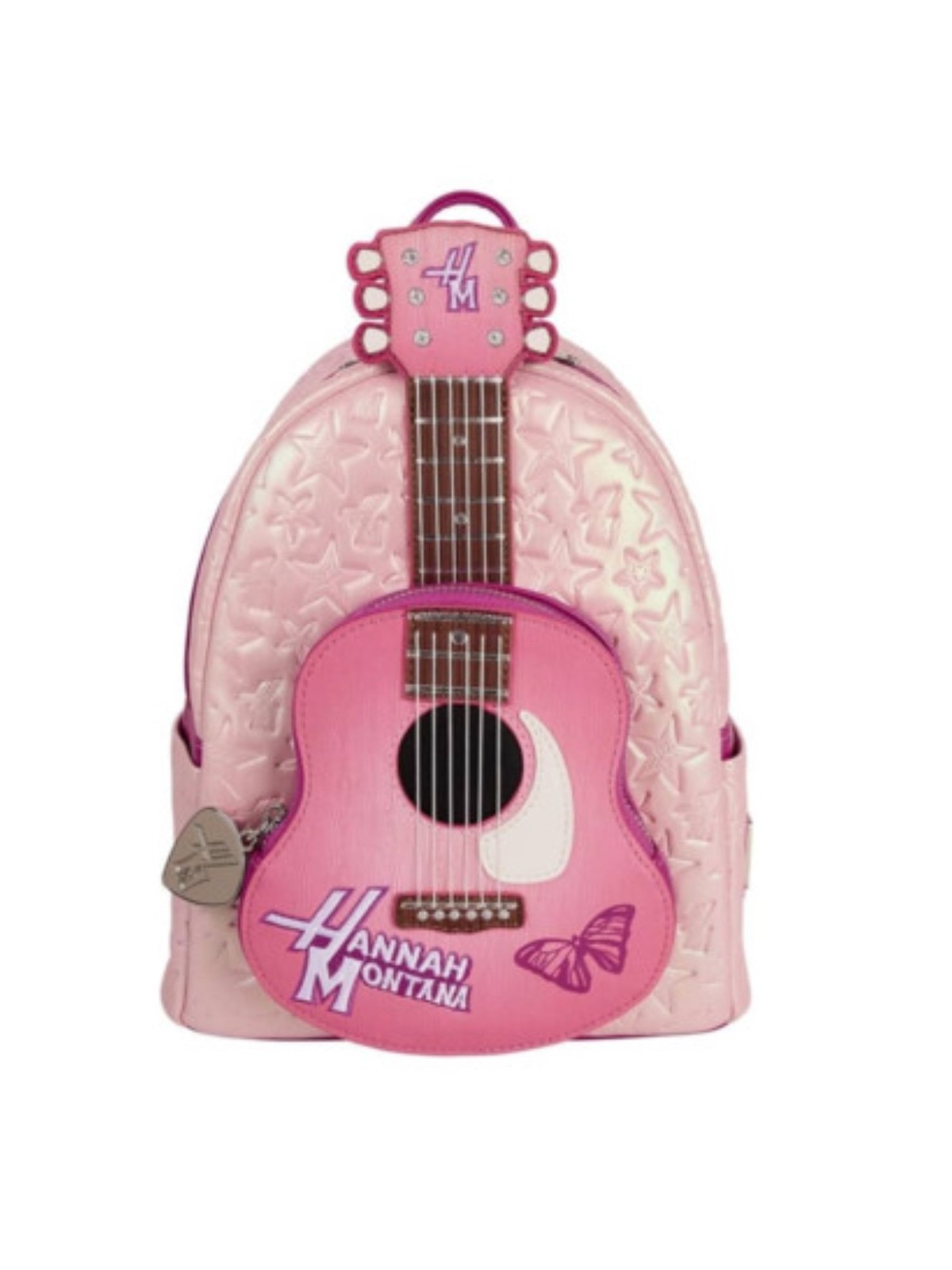 Sac à dos Hannah Montana Loungefly