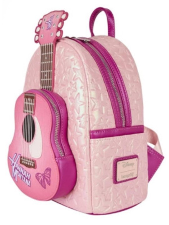 Sac à dos Hannah Montana Loungefly