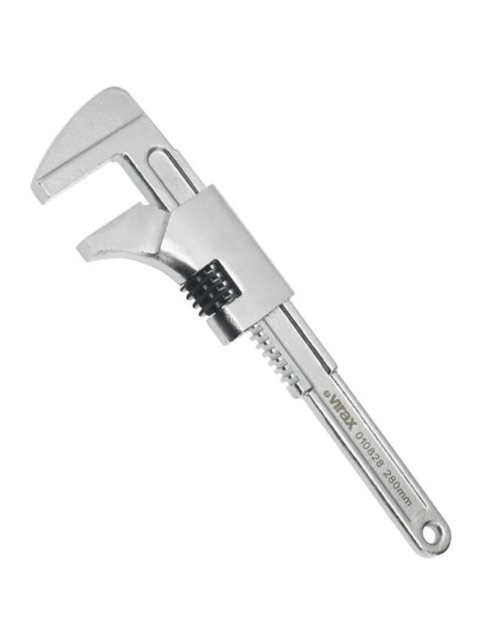Clé anglaise 230 mm- VIRAX 010823