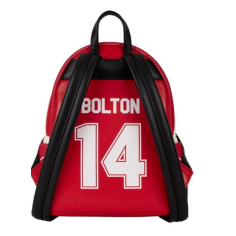 Sac a dos Loungefly High School Musical Wildcats