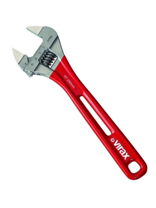 Clé à molette 24 mm- VIRAX 017020