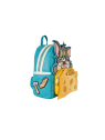 Sac à dos Tom & Jerry LOUNGEFLY