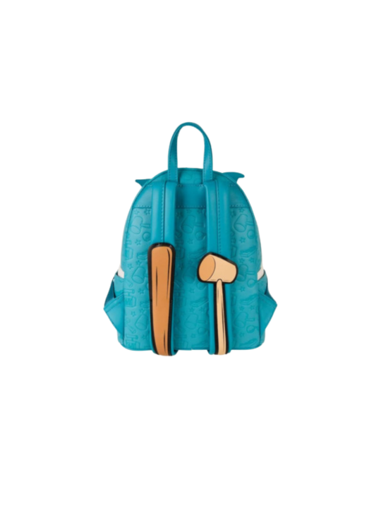 Sac à dos Tom & Jerry LOUNGEFLY