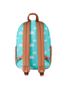 Sac à dos nylon Là-haut LOUNGEFLY