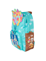 Sac à dos nylon Là-haut LOUNGEFLY