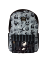Sac à dos nylon l'étrange noël de Mr Jack LOUNGEFLY