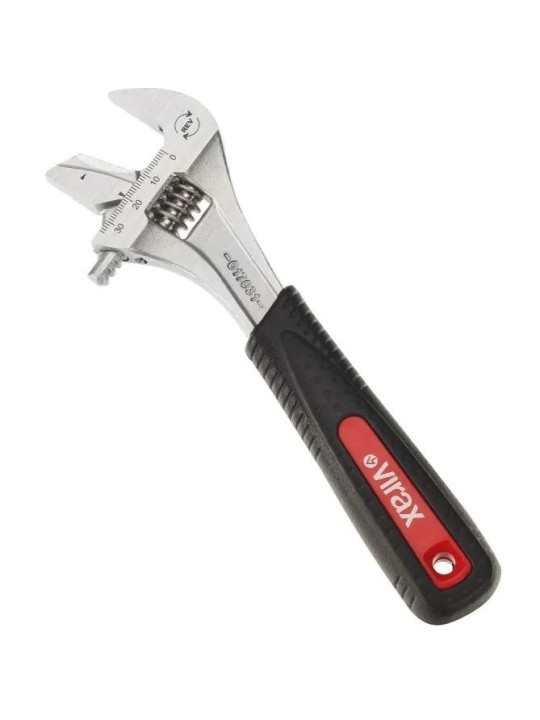 Clé à molette 27 mm- VIRAX 017030