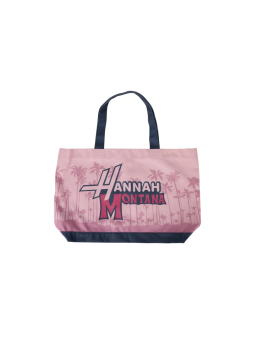 Tote Bag Hannah Montana LOUNGEFLY